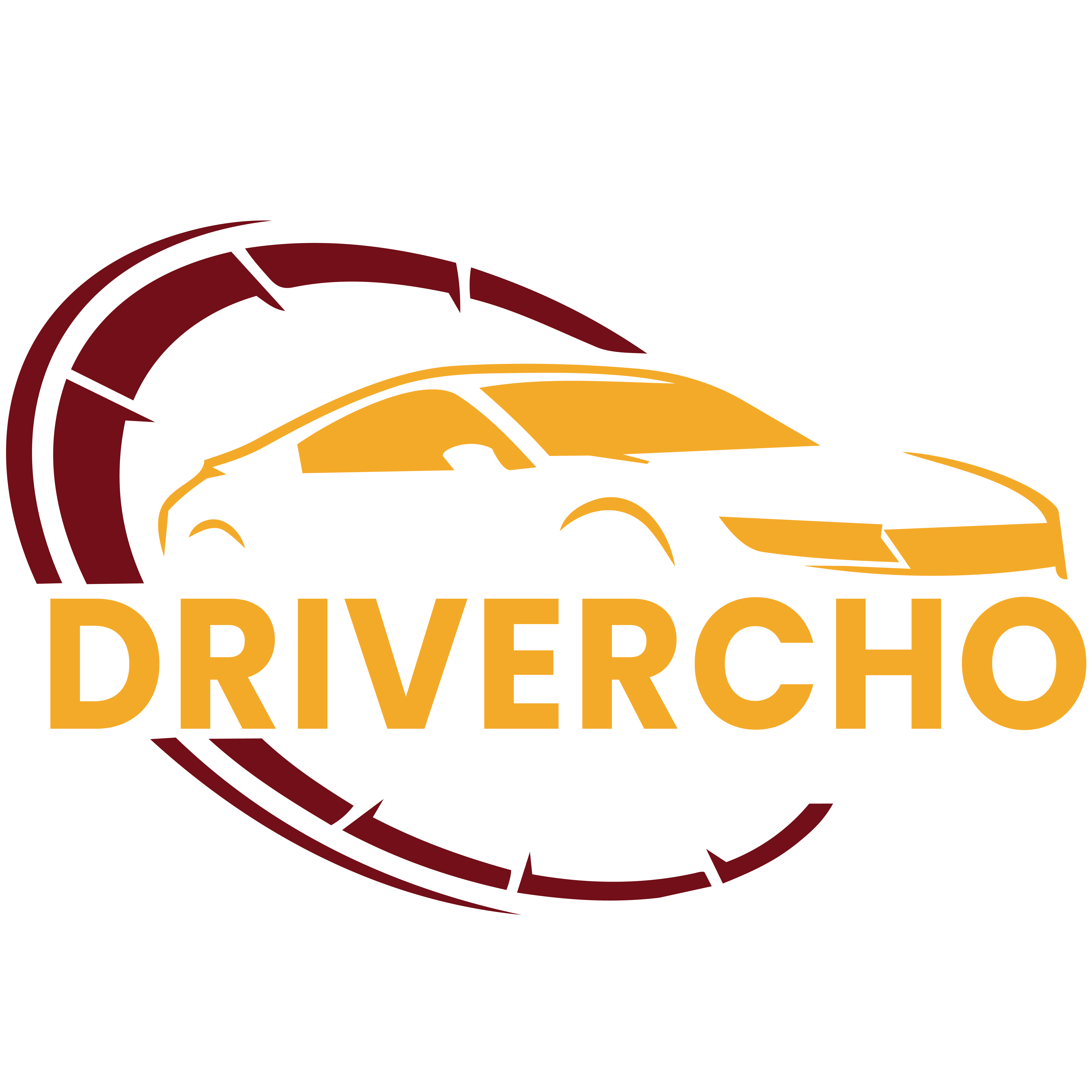 Drivercho Logo